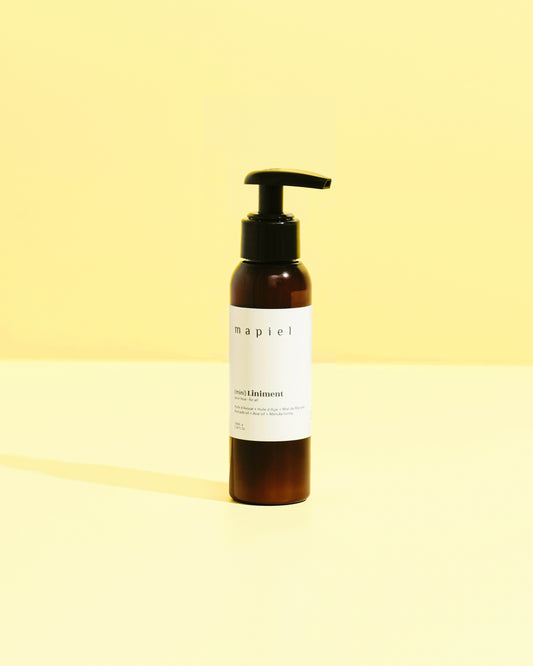 Mini liniment
