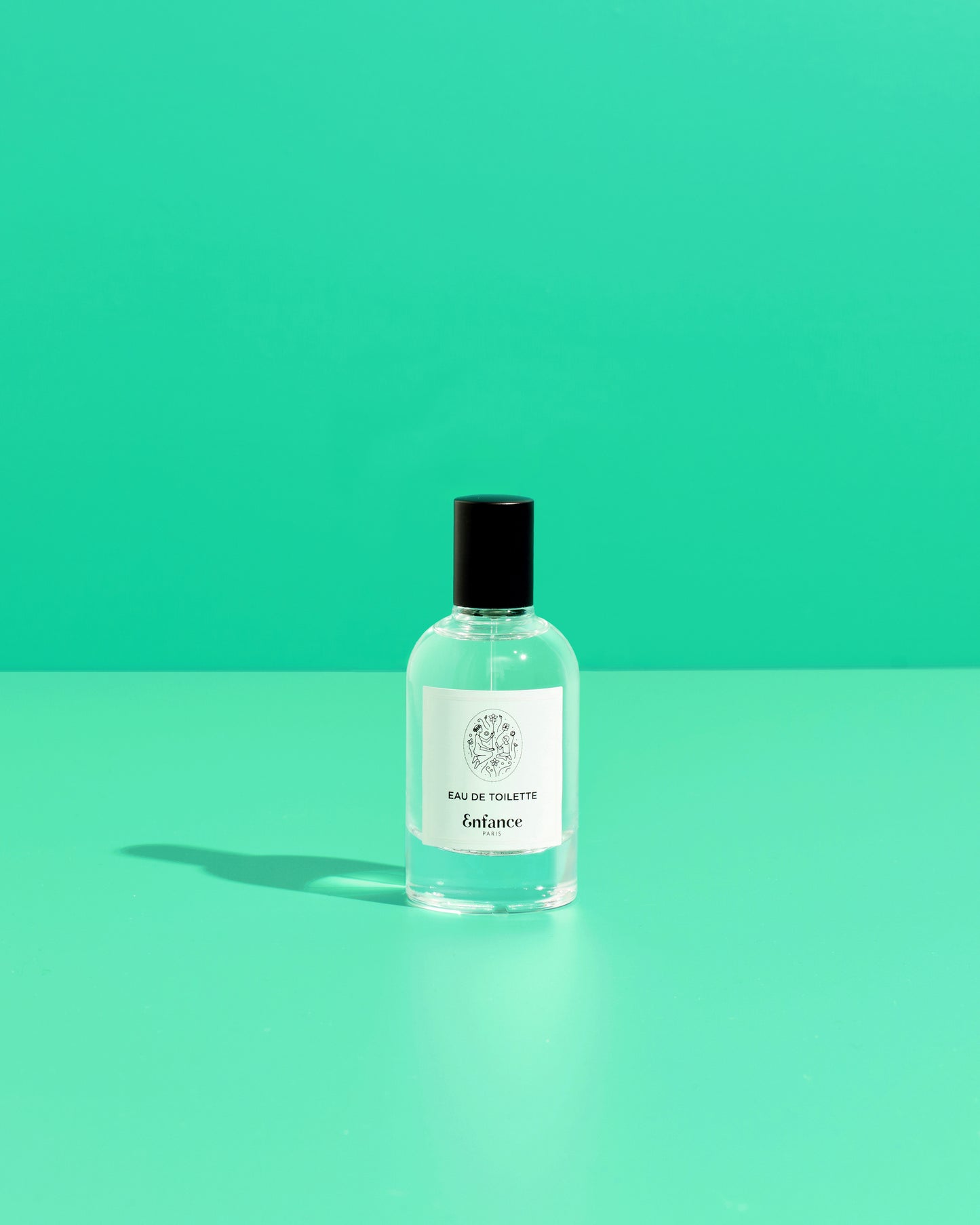 Eau de toilette