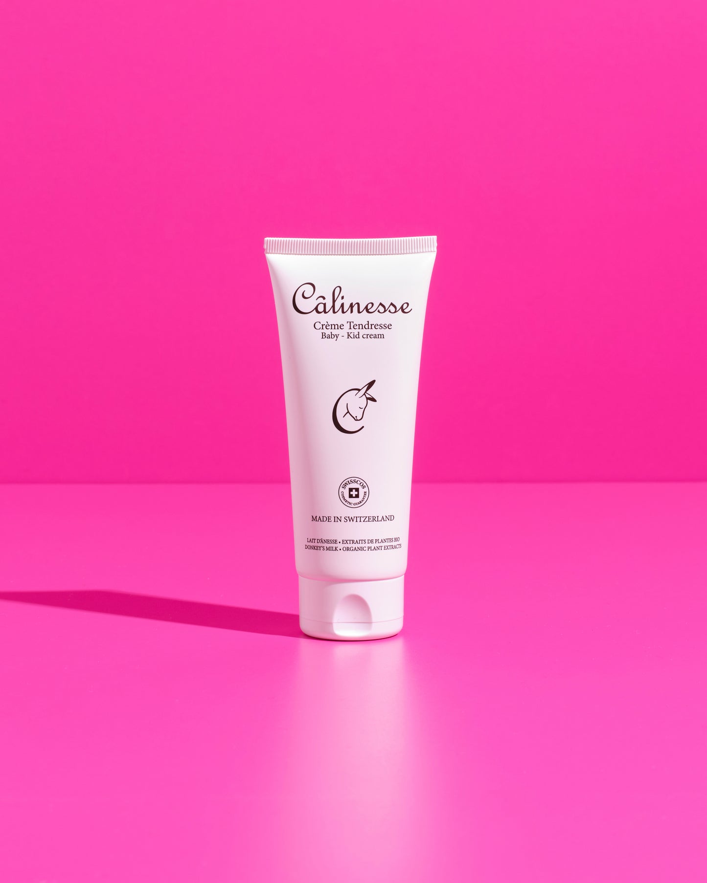 Crème Tendresse bébé