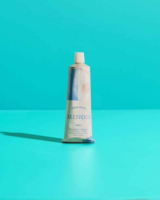Crème douce