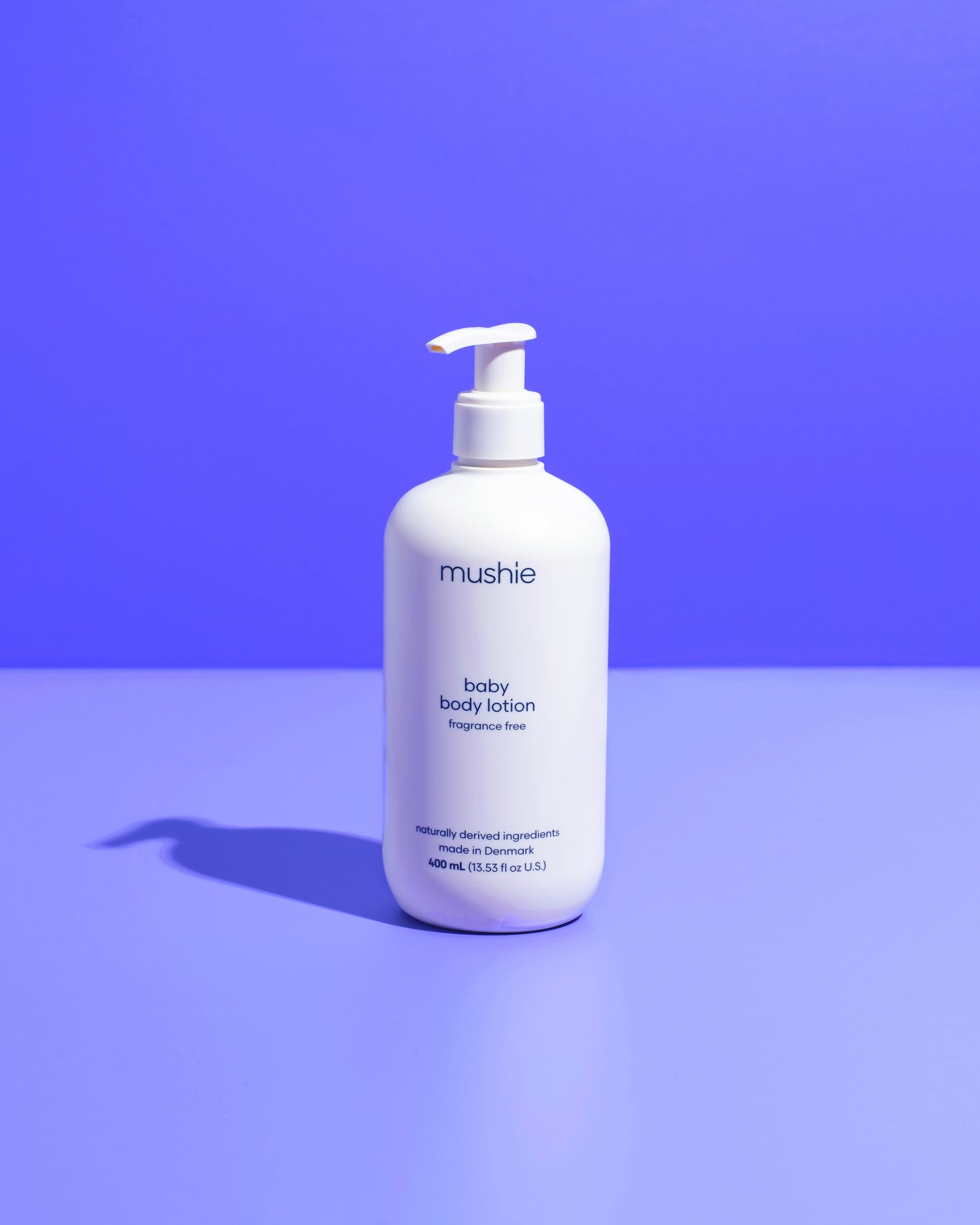 Baby body lotion Lotion corps pour bébé
