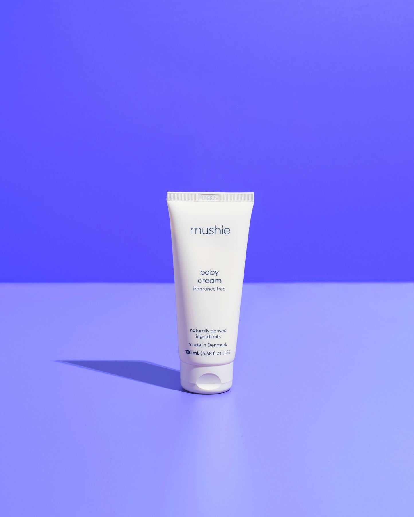 Baby cream Crème pour bébé