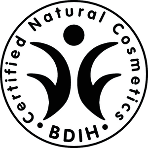 BDIH - Natural Cosmetics